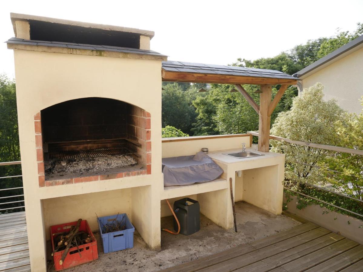 Gite De Lasbareilles Narcastet Exterior foto